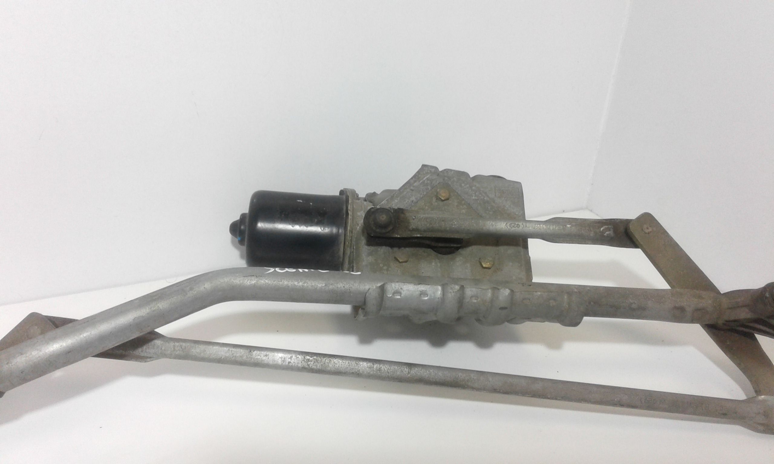 Motorino tergi ant completo di tandem RENAULT Scenic 3 Serie