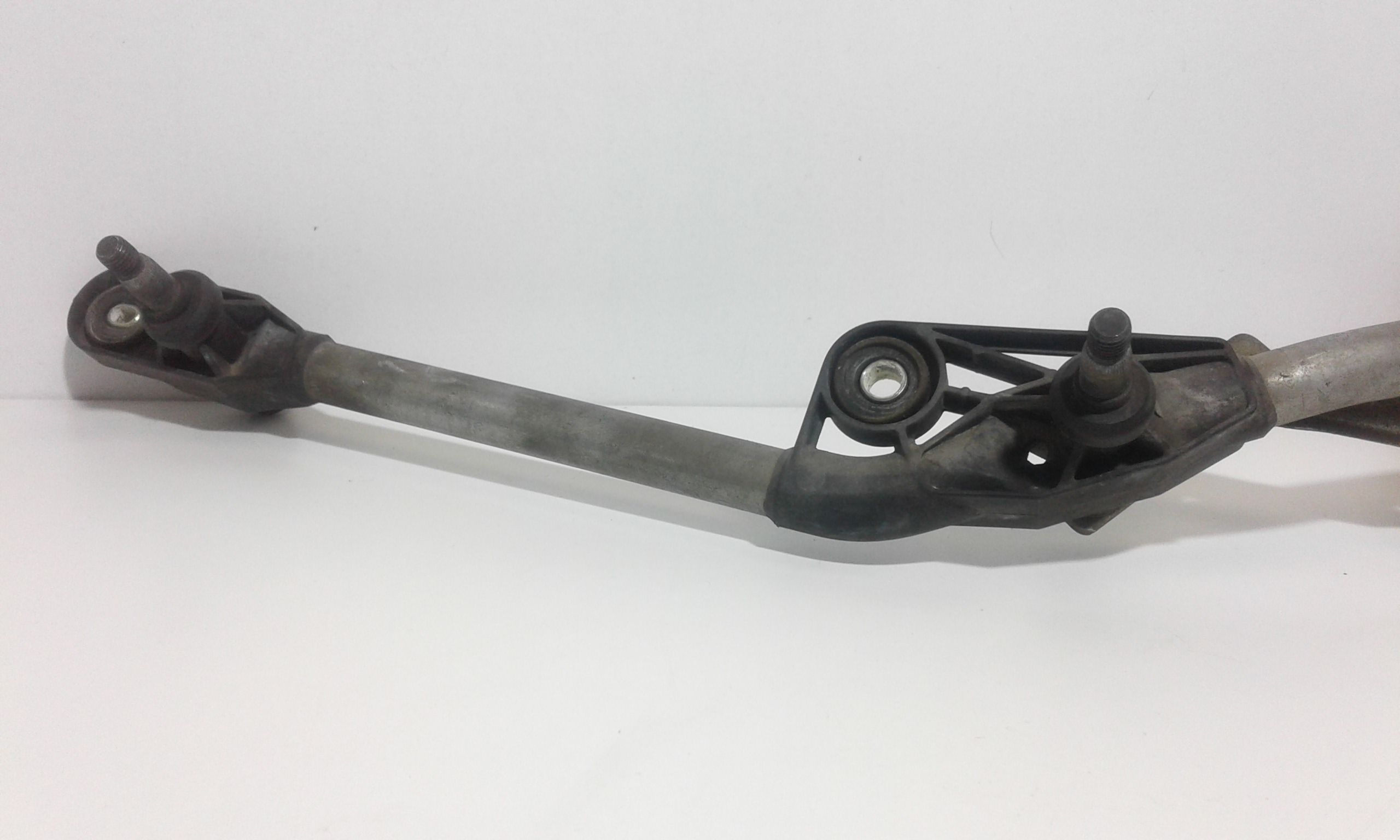 Motorino tergi ant completo di tandem RENAULT Scenic 3 Serie