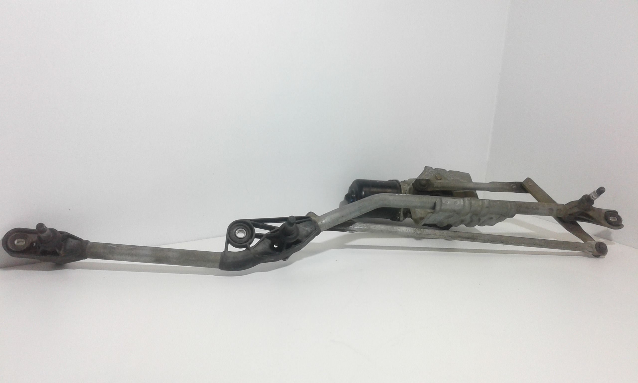 Motorino tergi ant completo di tandem RENAULT Scenic 3 Serie