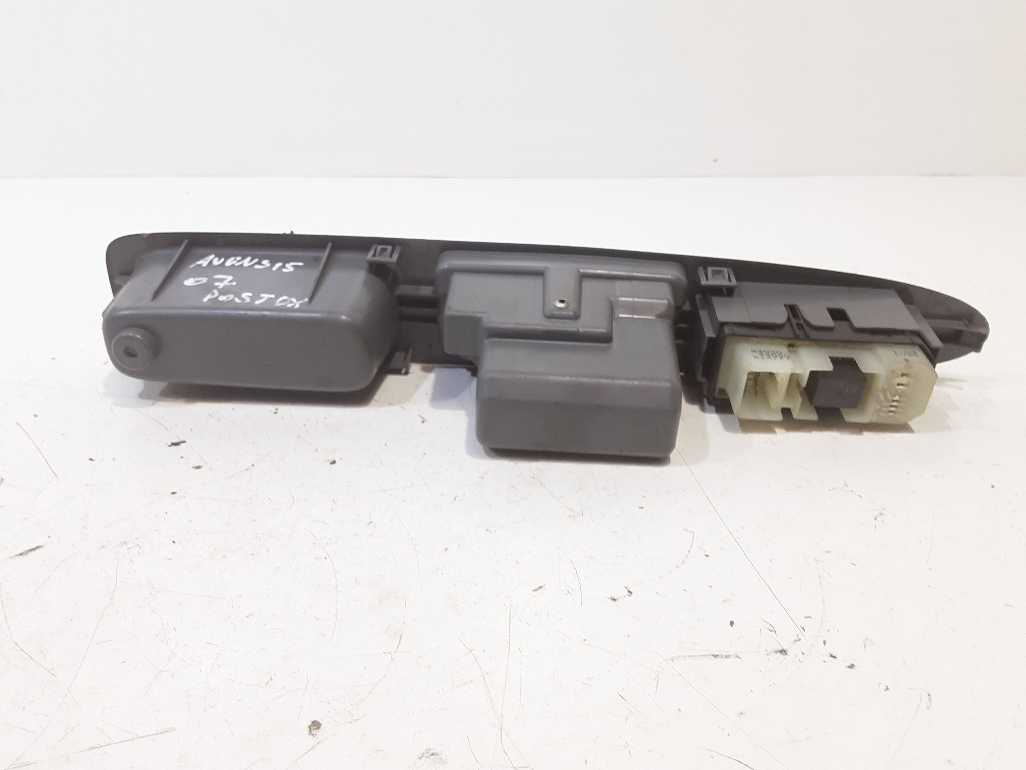 Pulsantiera Posteriore Destra TOYOTA Avensis Berlina 2 Serie