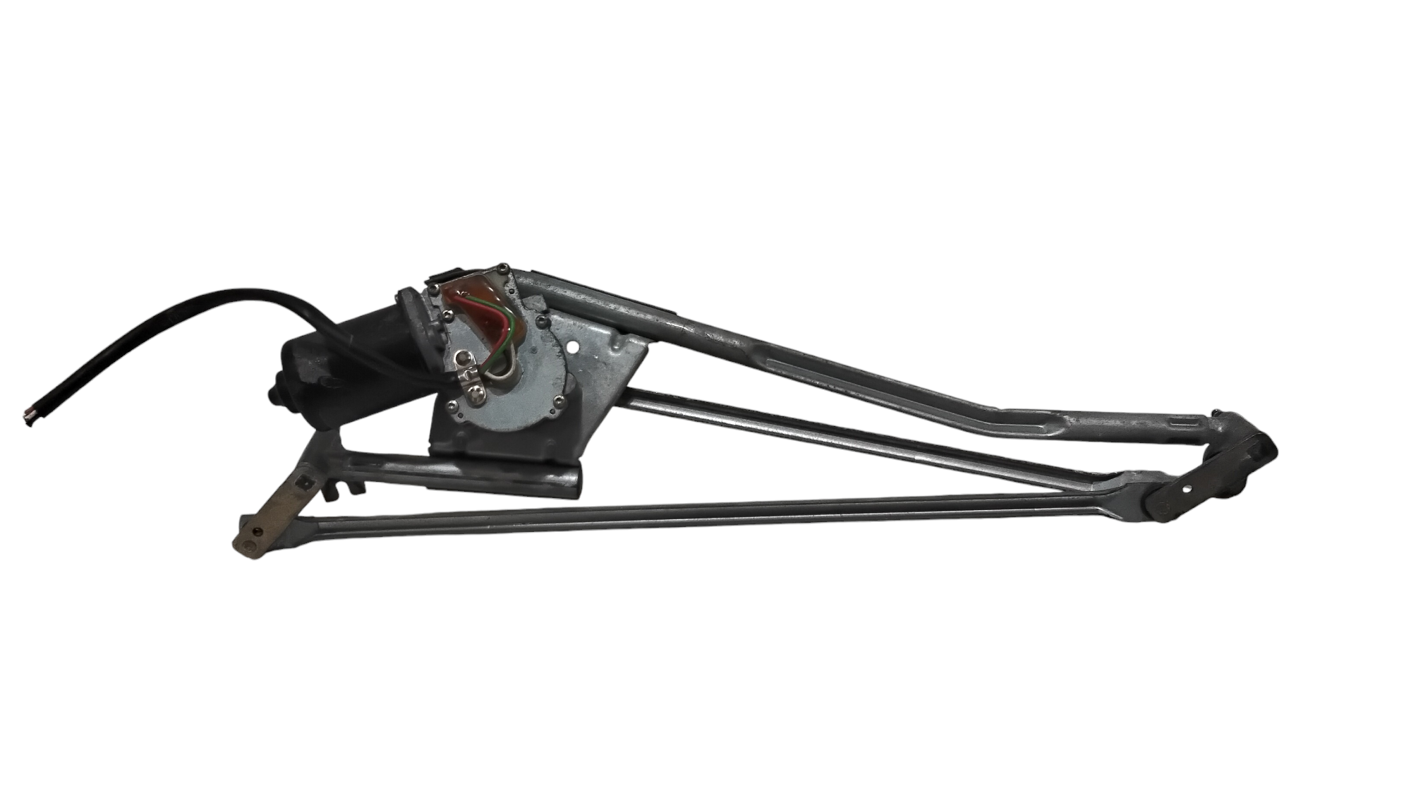 Motorino tergi ant completo di tandem per Mercedes Slk Serie (w170) (96>04) (1996 - 2004)