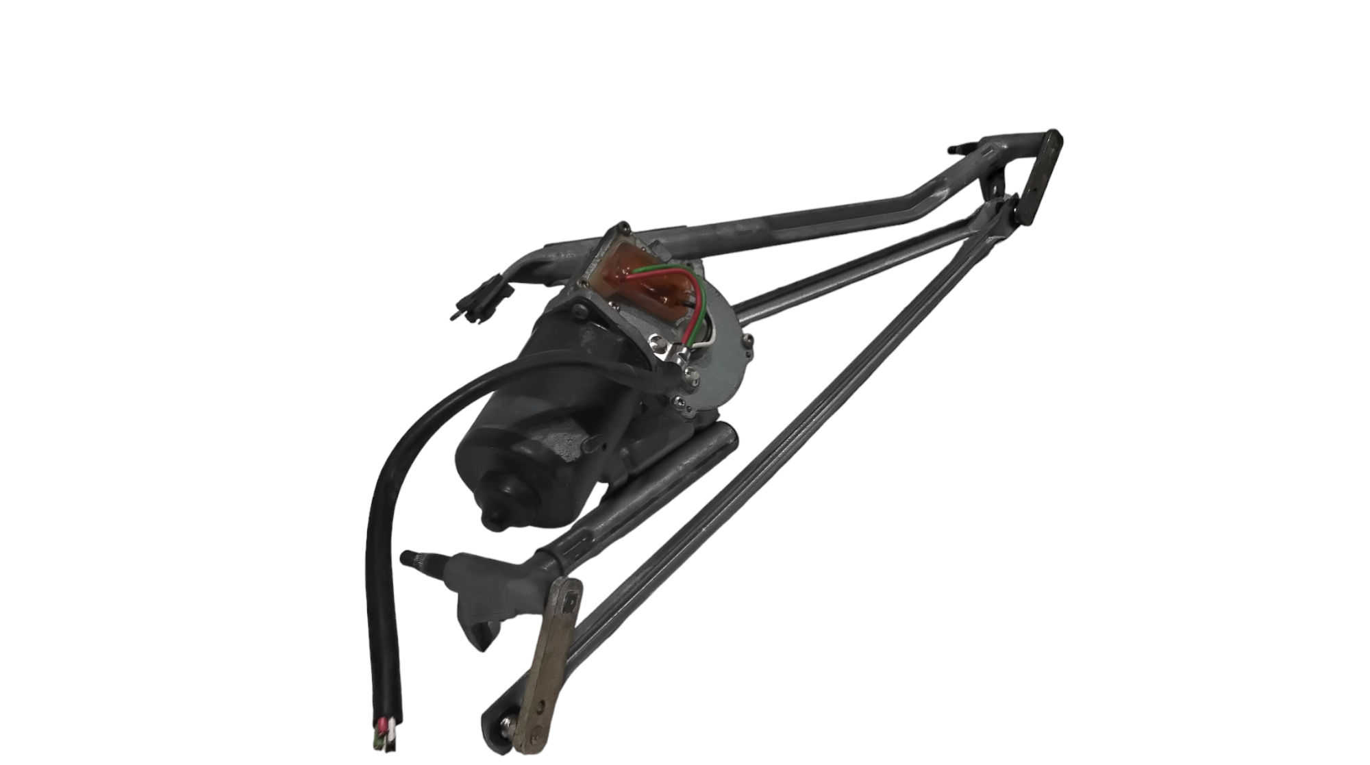 Motorino tergi ant completo di tandem per Mercedes Slk Serie (w170) (96>04) (1996 - 2004)