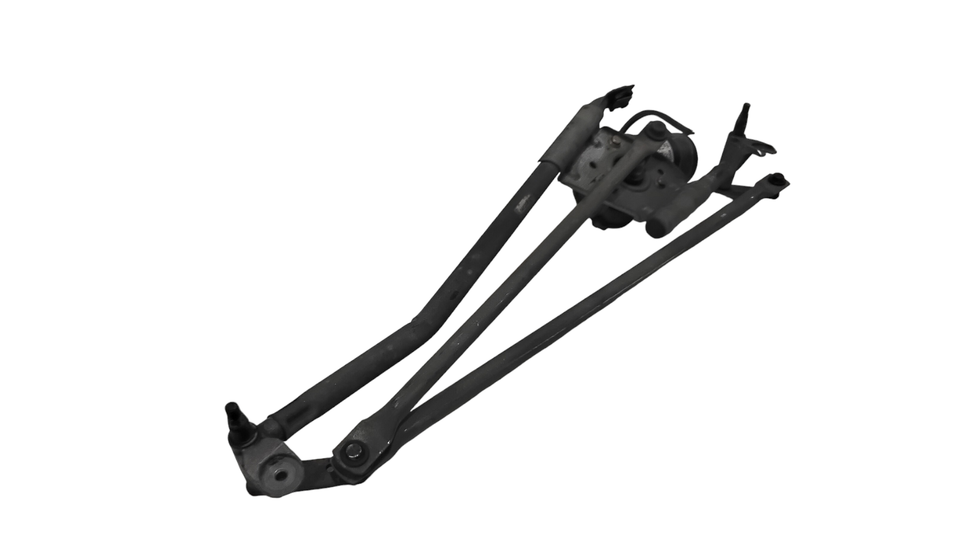 Motorino tergi ant completo di tandem per Mercedes Slk Serie (w170) (96>04) (1996 - 2004)