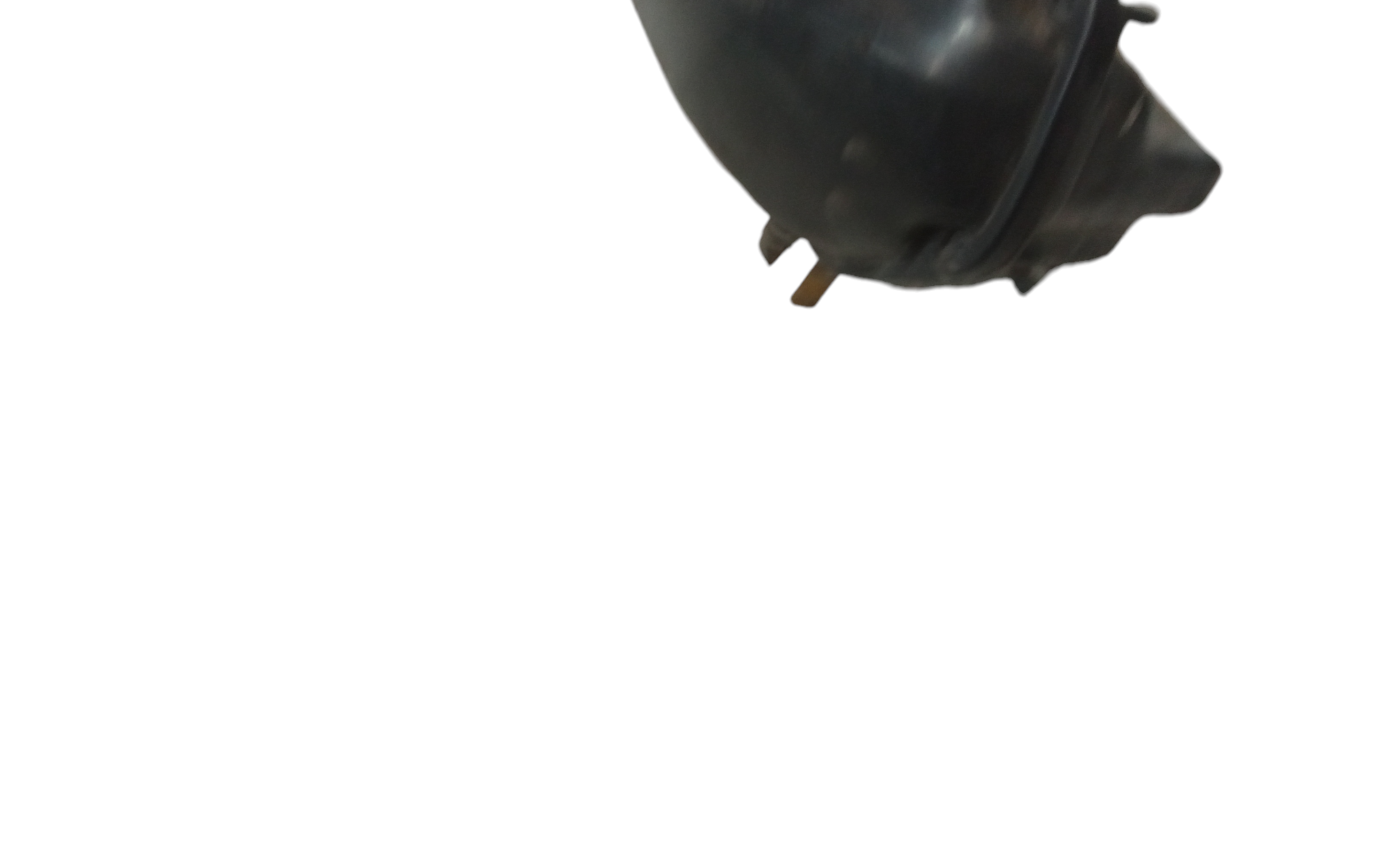 Box scatola filtro aria per Honda Vision 50cc 4t (11>17) (2011 - 2017)