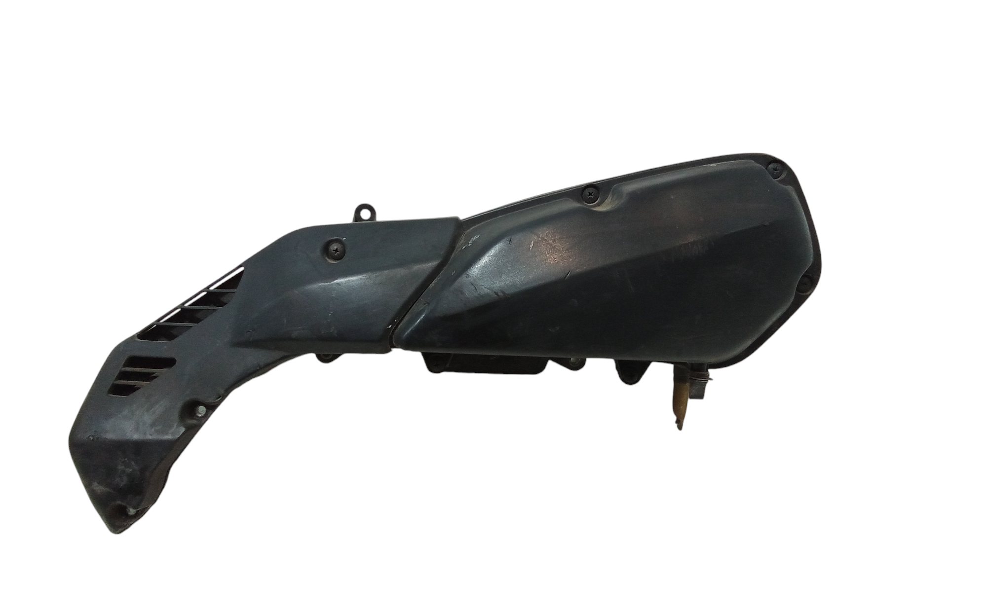 Box scatola filtro aria per Honda Vision 50cc 4t (11>17) (2011 - 2017)