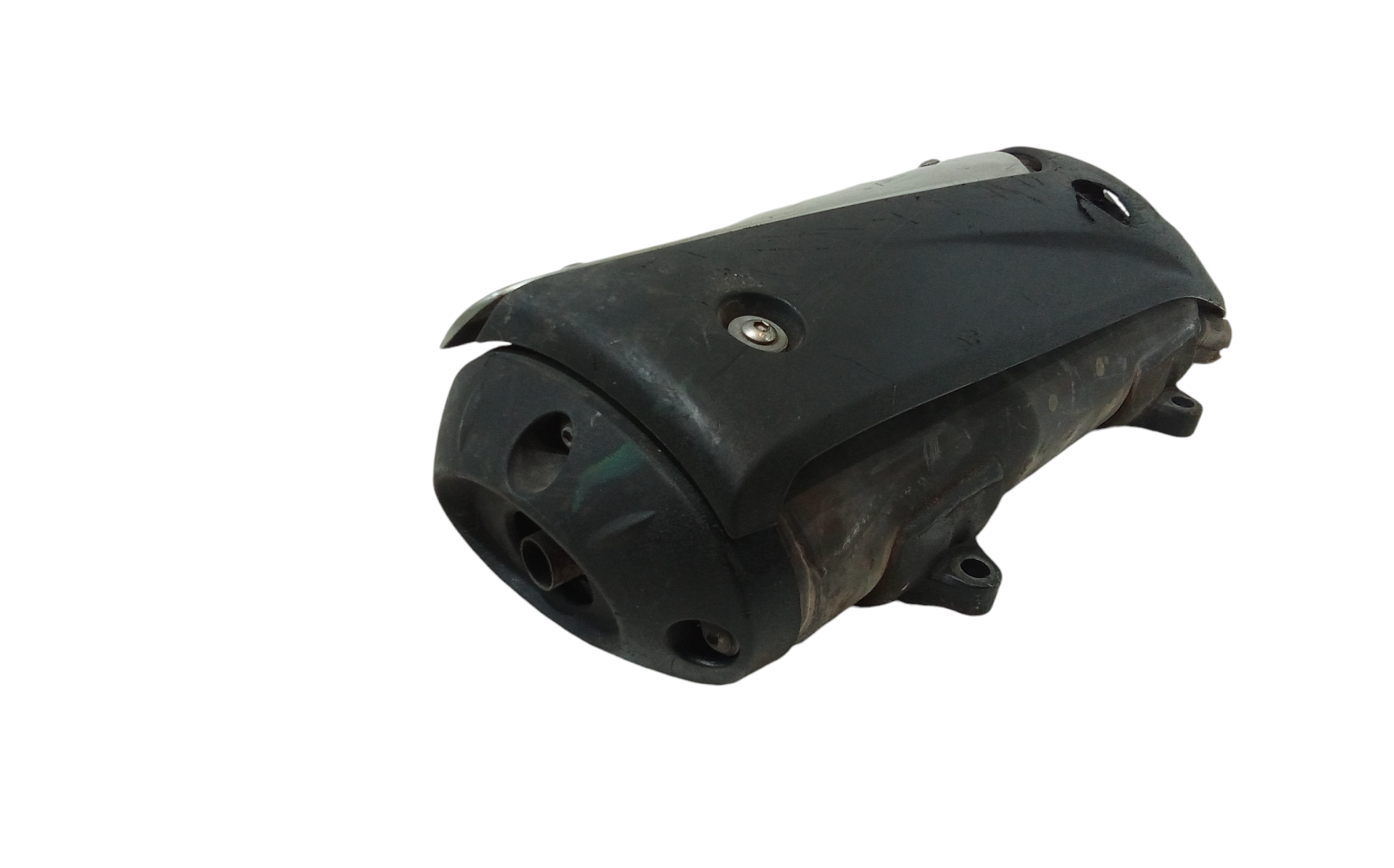 Terminale Scarico per Honda Sh 300cc (2007 - In produzione)