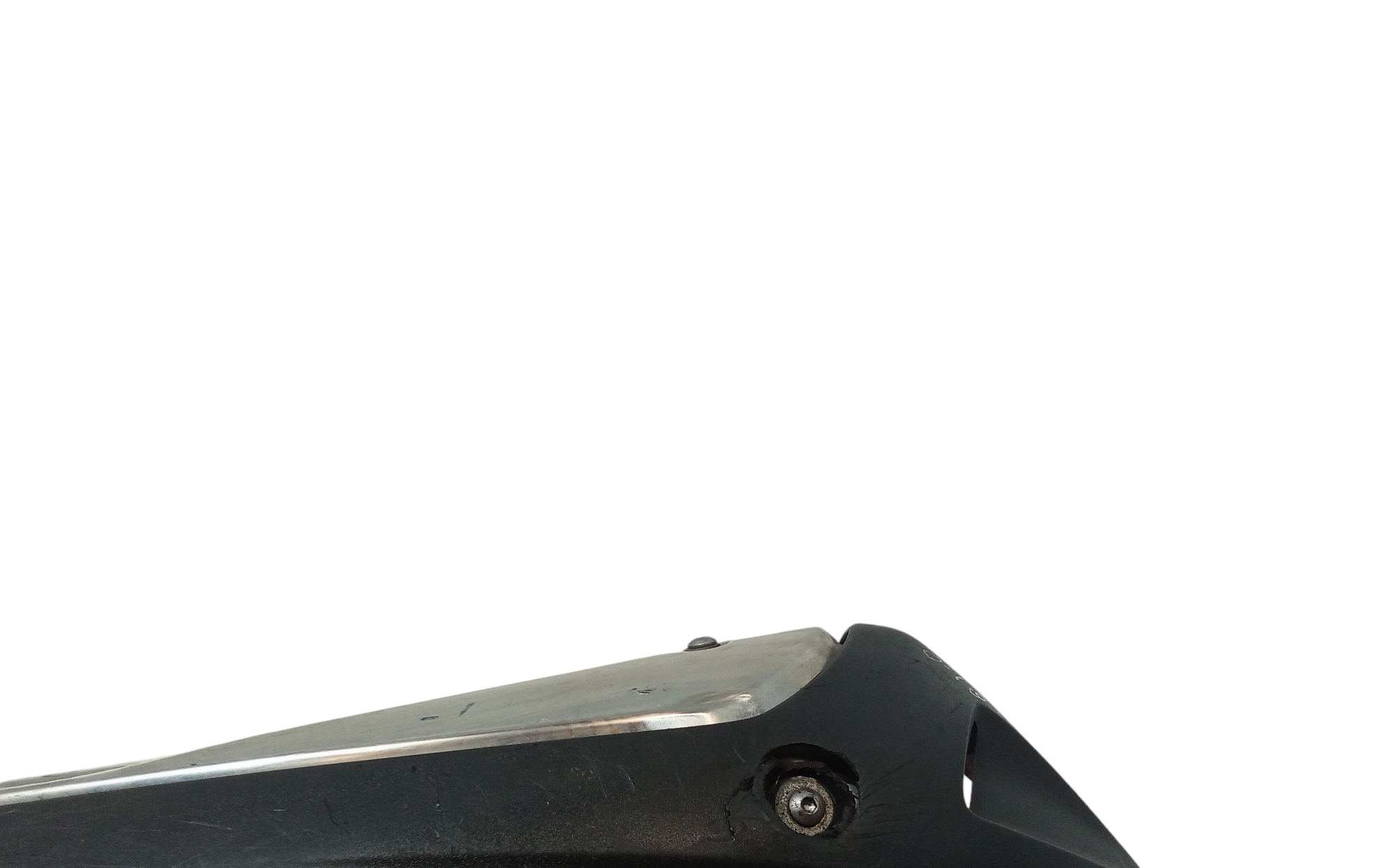 Terminale Scarico per Honda Sh 300cc (2007 - In produzione)