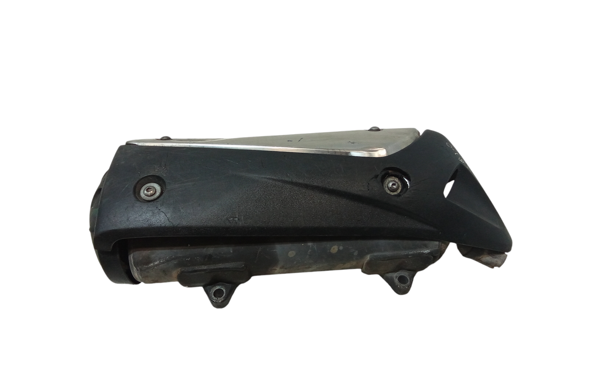 Terminale Scarico per Honda Sh 300cc (2007 - In produzione)