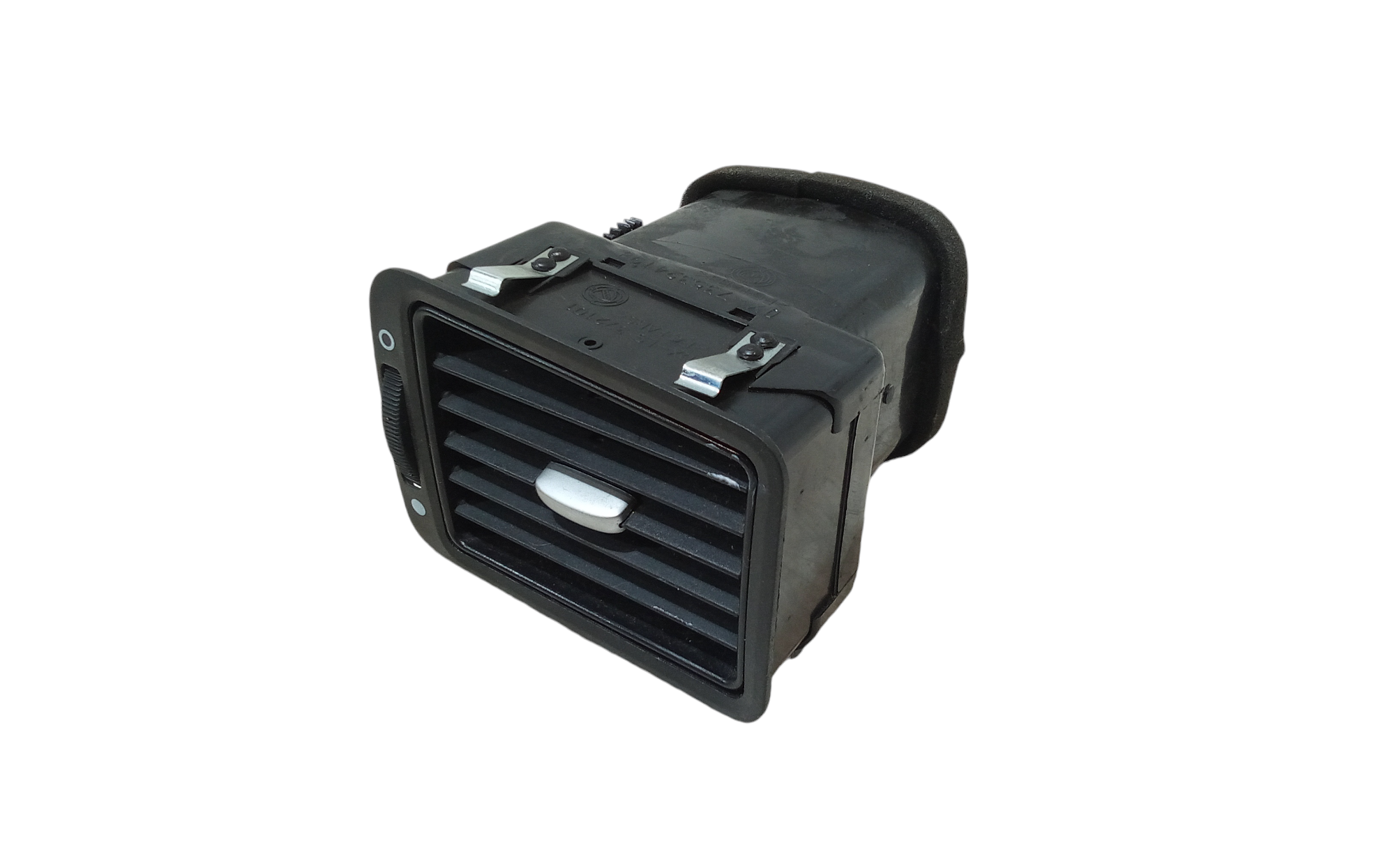 Bocchetta aria cruscotto lato passeggero per Fiat Idea 2 Serie (2005 - 2008)