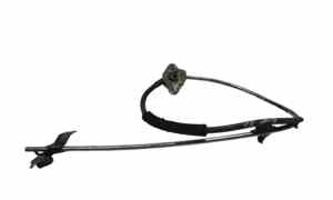 Cremagliera anteriore sinistra Guida per Fiat Punto Berlina 5p 2 Serie (1999 - 2003)