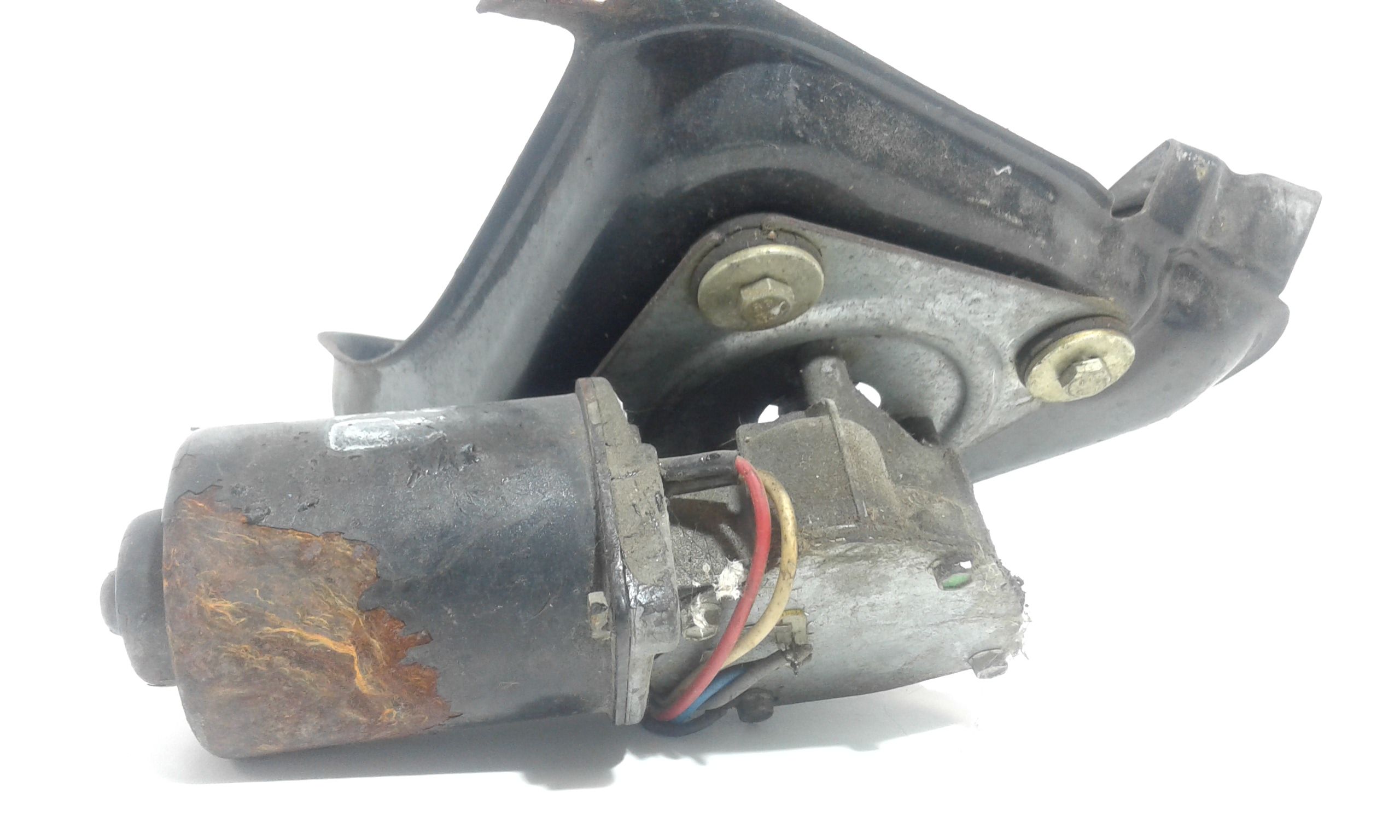 Motorino tergi ant completo di tandem TALBOT Horizon serie