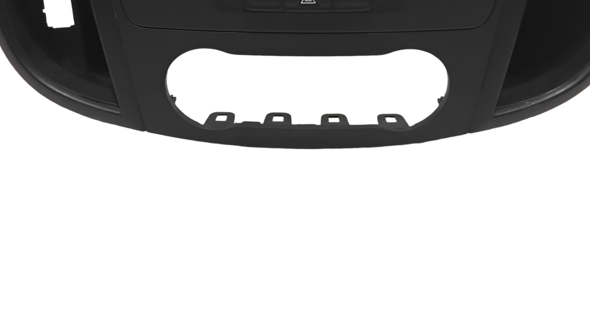 Modanatura Centrale Cruscotto per Mercedes Vito Serie (w447) (14>) (2014 - In produzione)