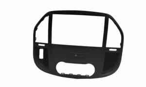 Modanatura Centrale Cruscotto per Mercedes Vito Serie (w447) (14>) (2014 - In produzione)