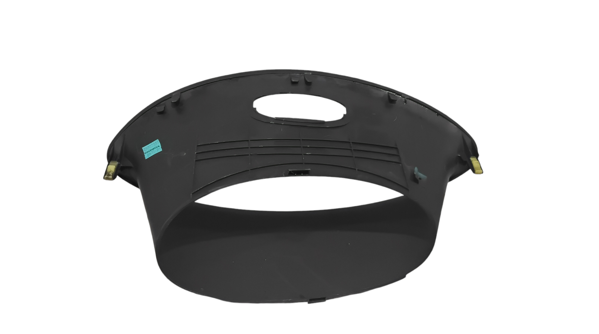 Cover quadro strumenti per Toyota Yaris Serie (03>05) (2003 - 2005)