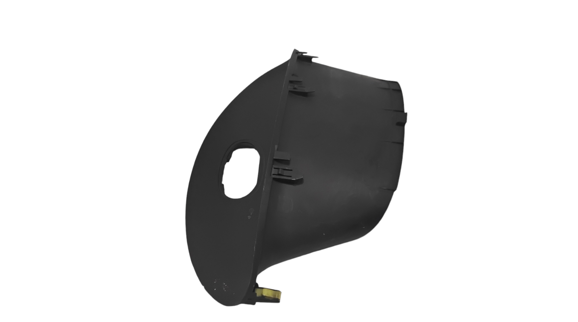 Cover quadro strumenti per Toyota Yaris Serie (03>05) (2003 - 2005)