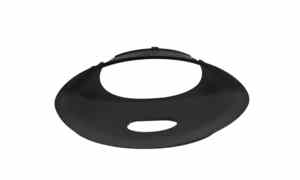 Cover quadro strumenti per Toyota Yaris Serie (03>05) (2003 - 2005)