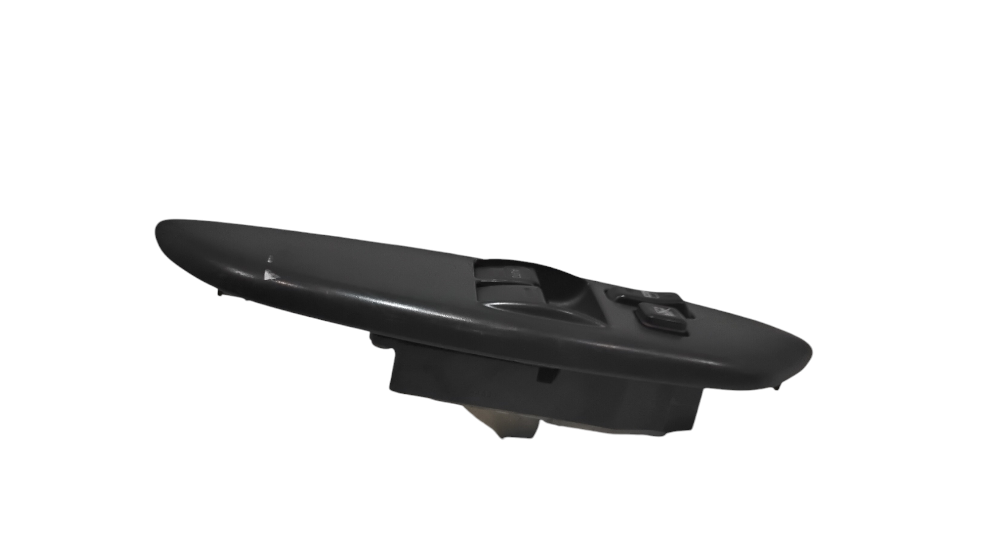 Pulsantiera anteriore sinistra Guida per Toyota Yaris Serie (03>05) (2003 - 2005)