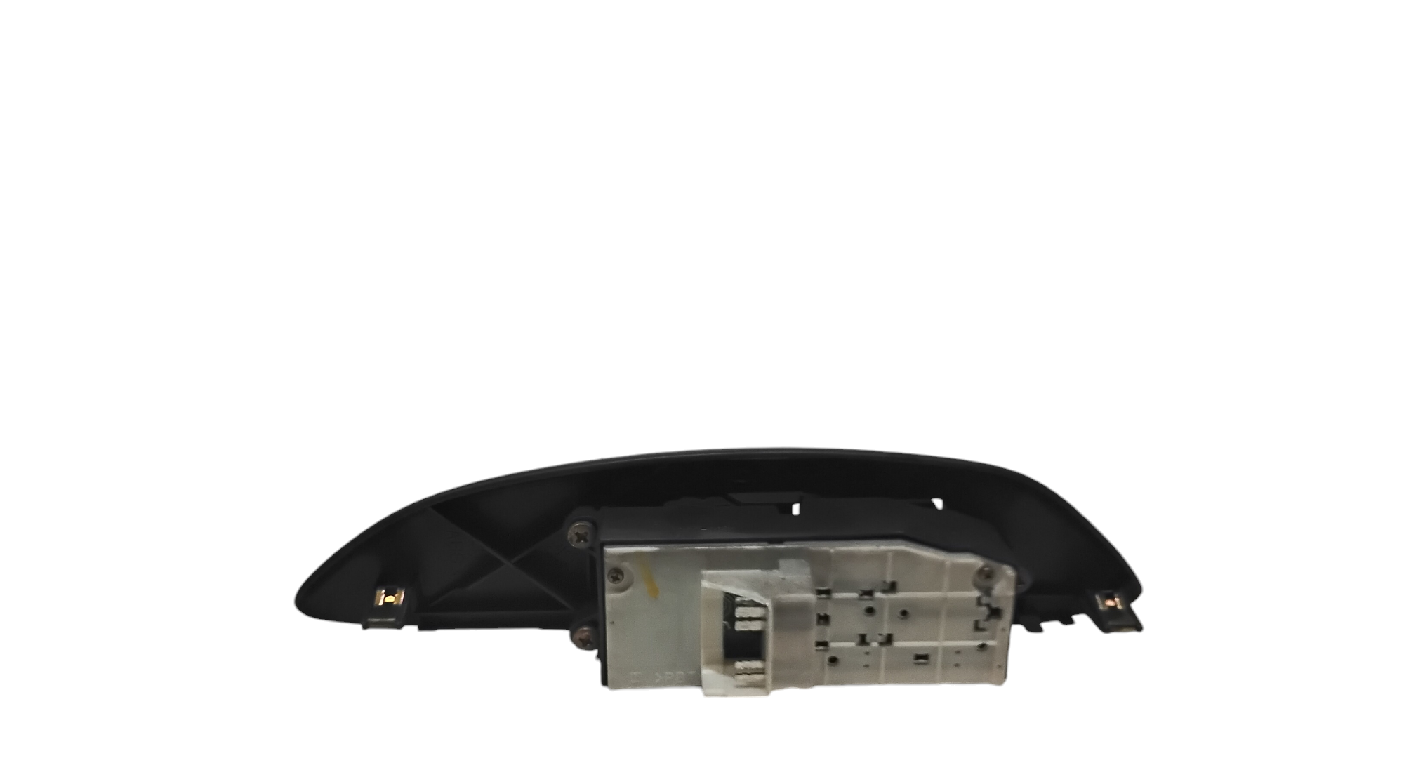 Pulsantiera anteriore sinistra Guida per Toyota Yaris Serie (03>05) (2003 - 2005)