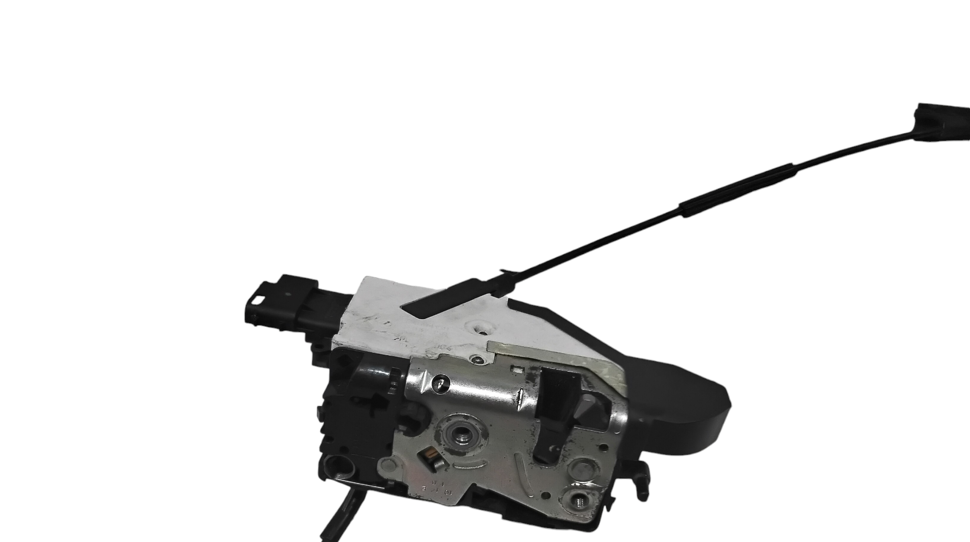 Serratura Anteriore Destra per Citroen C3 Picasso (08>) (2008 - In produzione)