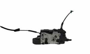 Serratura Anteriore Destra per Citroen C3 Picasso (08>) (2008 - In produzione)