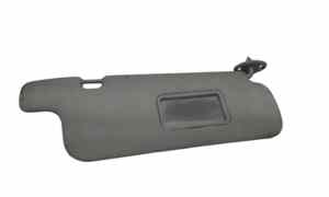 Parasole aletta Lato Passeggero per Toyota Yaris Serie (03>05) (2003 - 2005)