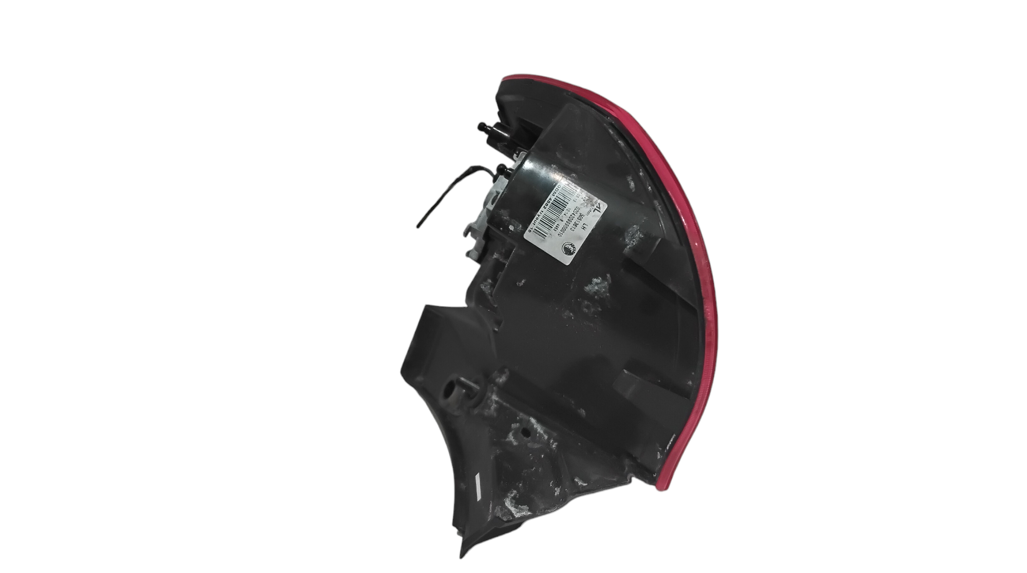 Stop fanale Posteriore sinistro lato Guida per Alfa Romeo Giulietta Serie (940_) (13>) (2013 - In produzione)