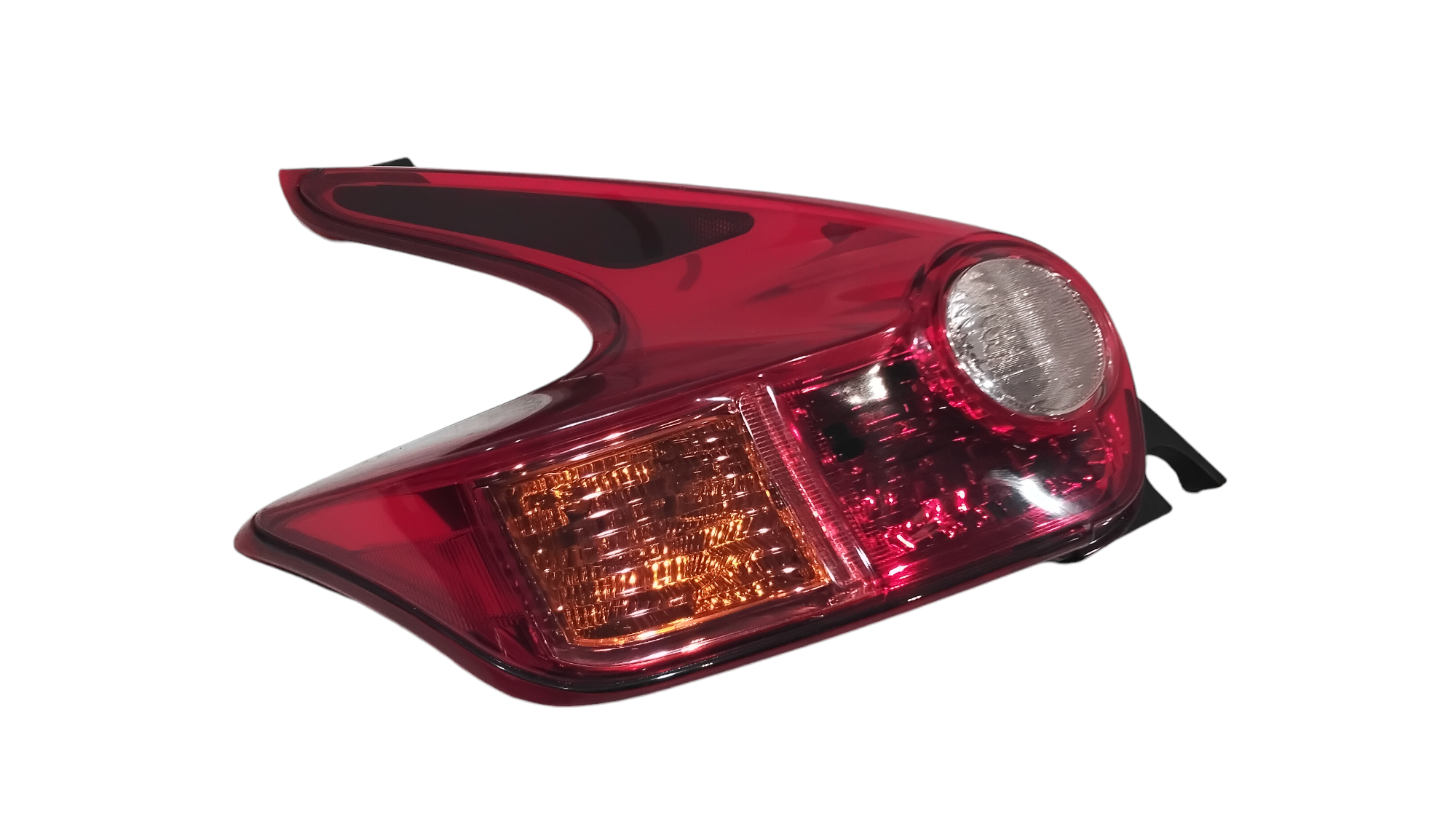 Stop fanale Posteriore sinistro lato Guida per Nissan Juke 1 Serie (2010 - 2013)