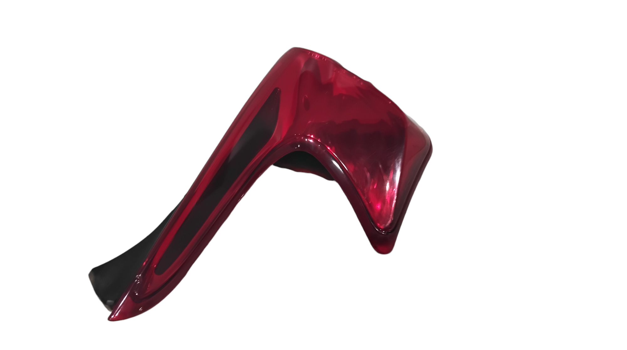 Stop fanale Posteriore sinistro lato Guida per Nissan Juke 1 Serie (2010 - 2013)