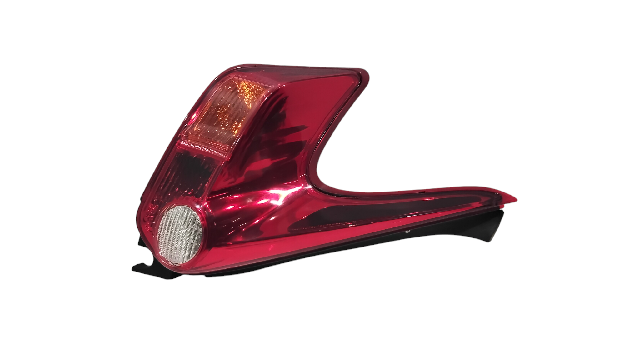 Stop fanale Posteriore sinistro lato Guida per Nissan Juke 1 Serie (2010 - 2013)