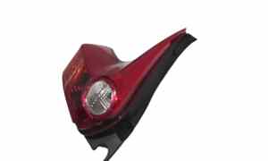 Stop fanale Posteriore sinistro lato Guida per Nissan Juke 1 Serie (2010 - 2013)