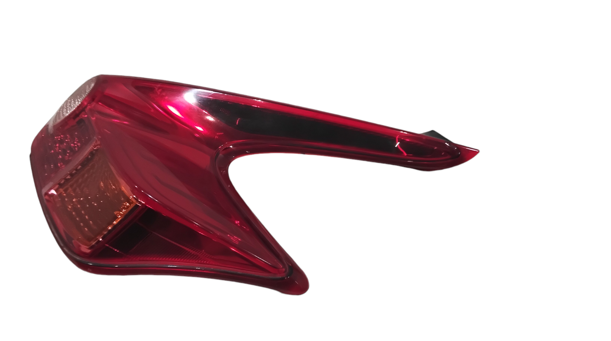 Stop fanale posteriore Destro Passeggero per Nissan Juke 1 Serie (2010 - 2013)