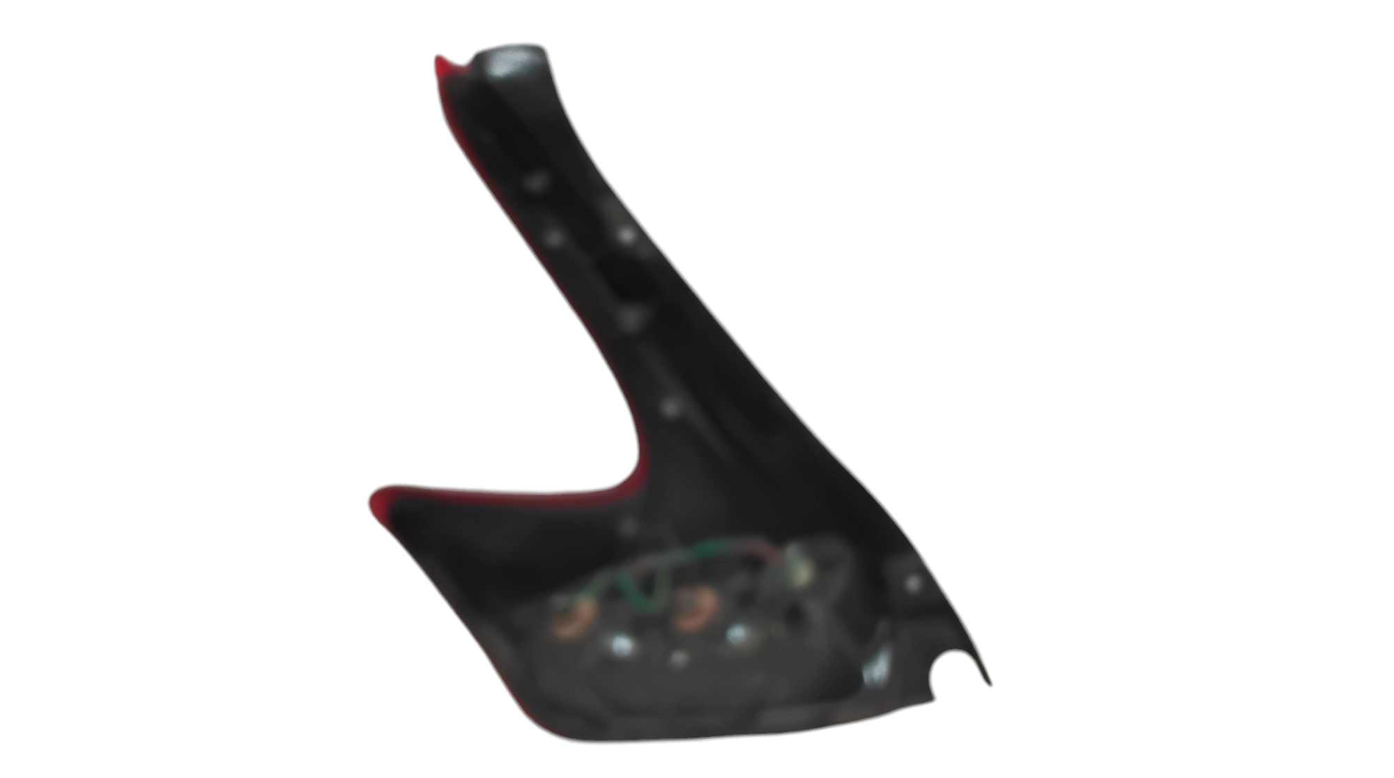 Stop fanale posteriore Destro Passeggero per Nissan Juke 1 Serie (2010 - 2013)