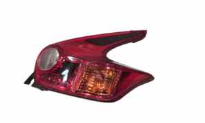 Stop fanale posteriore Destro Passeggero per Nissan Juke 1 Serie (2010 - 2013)