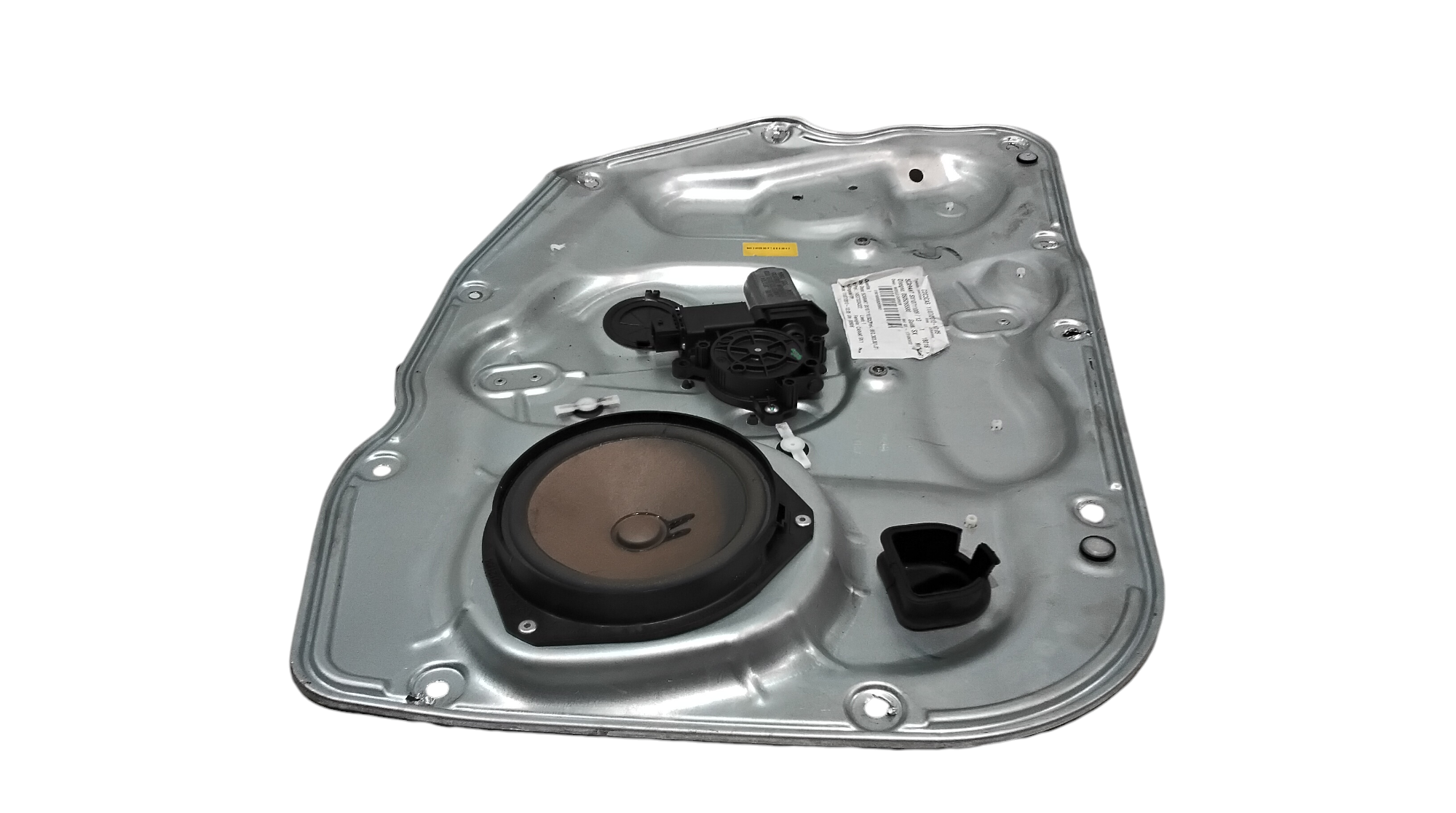 Cremagliera anteriore sinistra Guida per Alfa Romeo Giulietta Serie (940_) (13>) (2013 - In produzione)