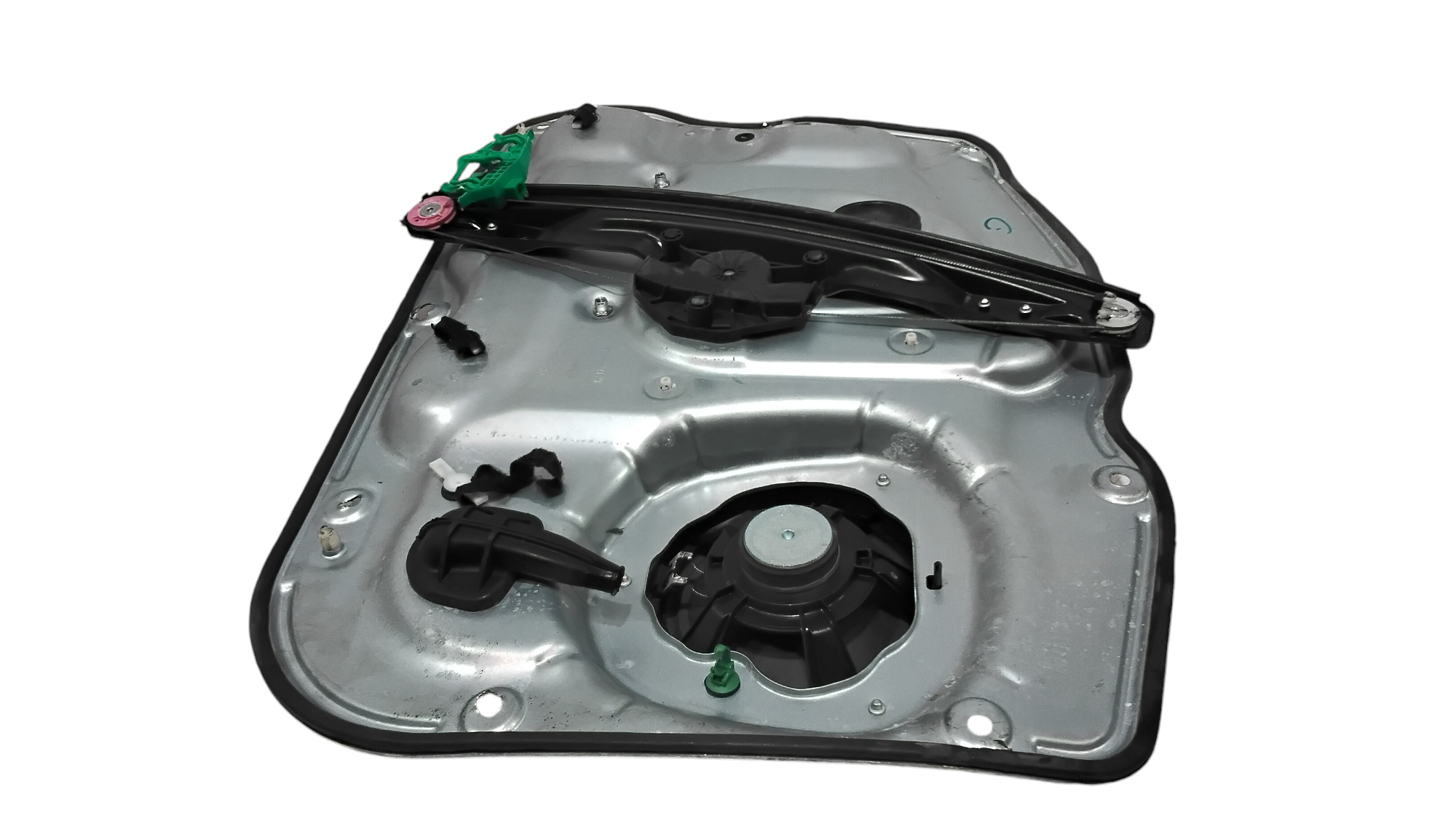 Cremagliera anteriore sinistra Guida per Alfa Romeo Giulietta Serie (940_) (13>) (2013 - In produzione)