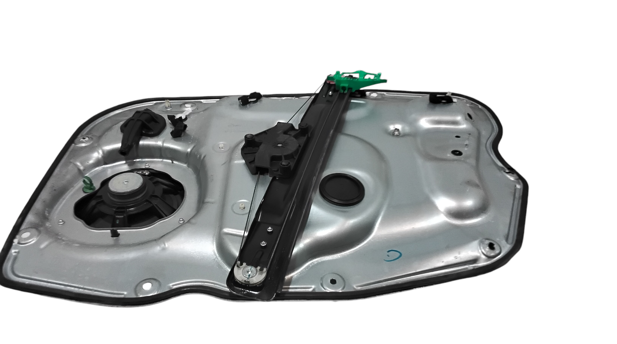 Cremagliera anteriore sinistra Guida per Alfa Romeo Giulietta Serie (940_) (13>) (2013 - In produzione)