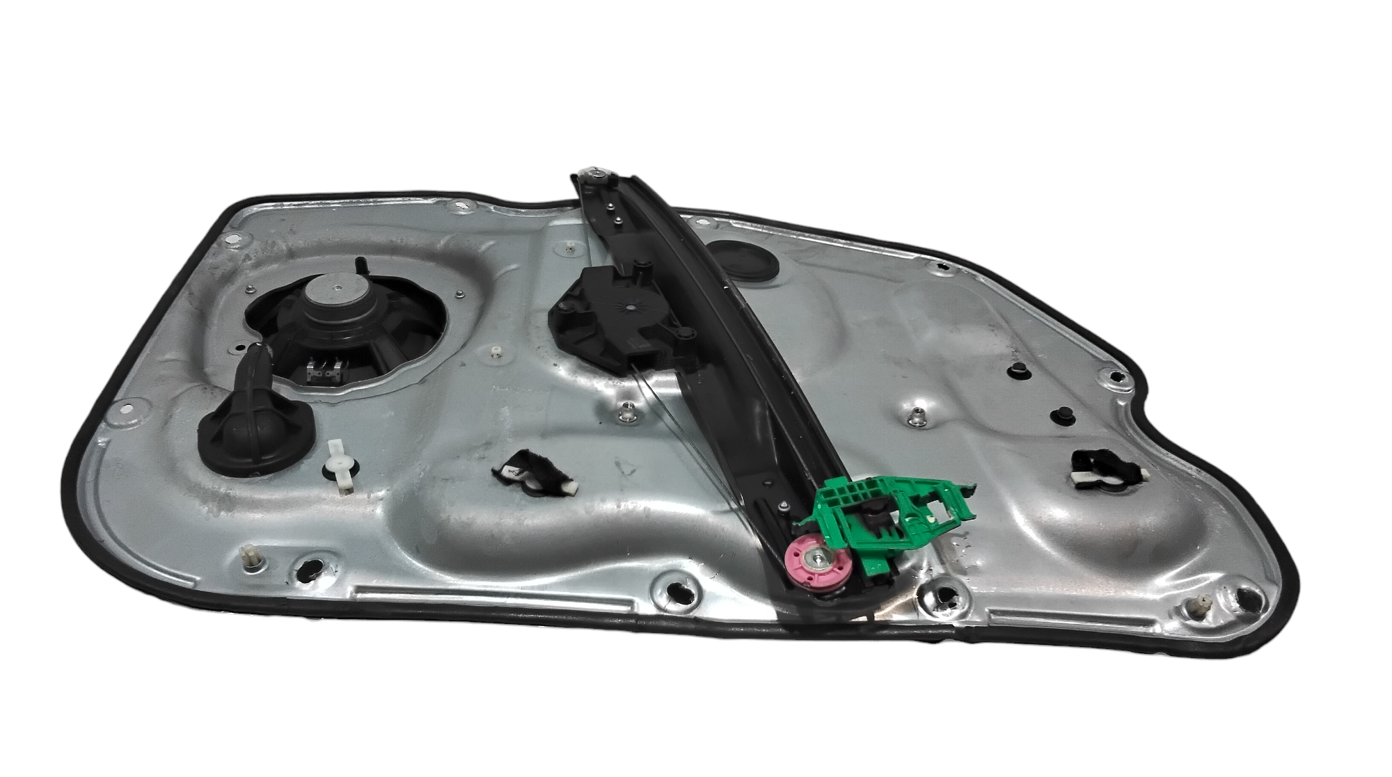 Cremagliera anteriore destra passeggero per Alfa Romeo Giulietta Serie (940_) (13>) (2013 - In produzione)