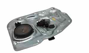 Cremagliera anteriore destra passeggero per Alfa Romeo Giulietta Serie (940_) (13>) (2013 - In produzione)