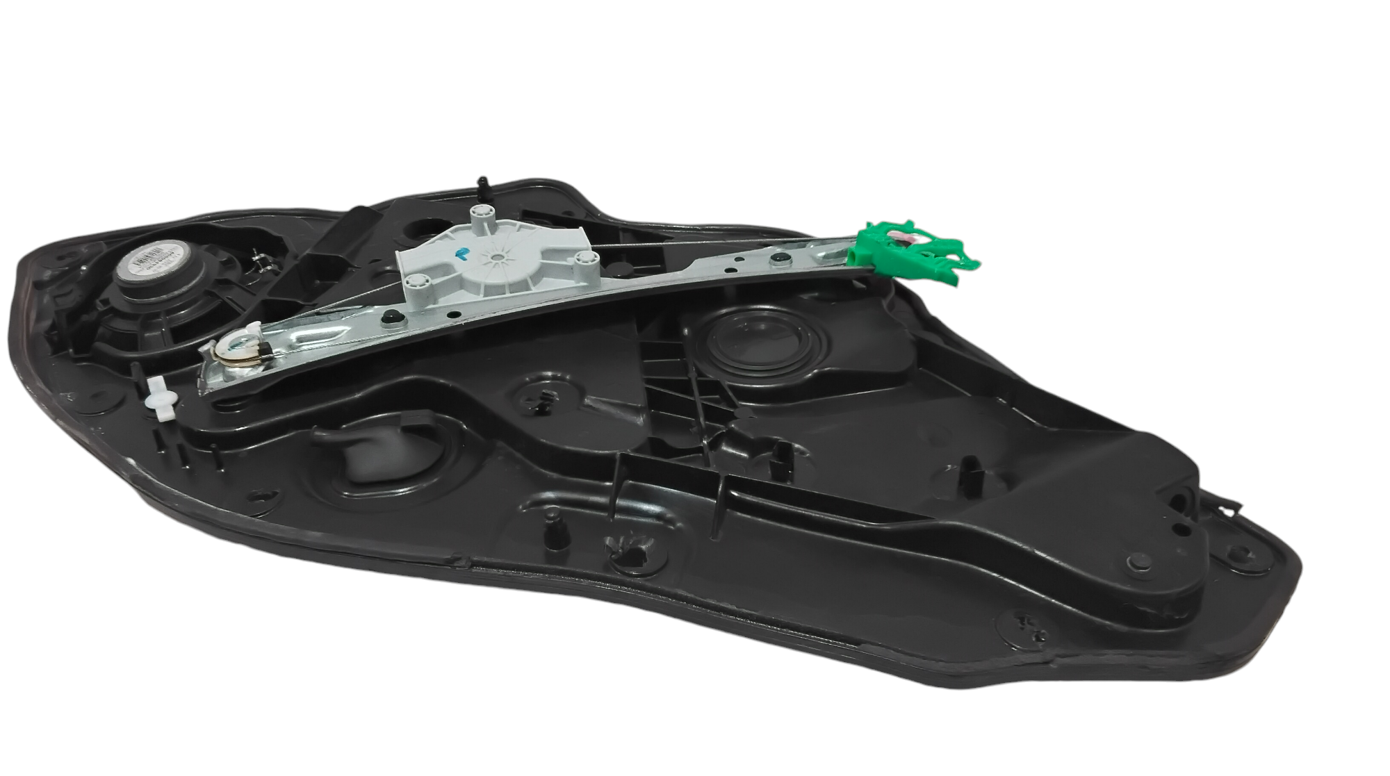 Cremagliera posteriore sinistra guida per Alfa Romeo Giulietta Serie (940_) (13>) (2013 - In produzione)