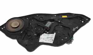 Cremagliera posteriore sinistra guida per Alfa Romeo Giulietta Serie (940_) (13>) (2013 - In produzione)