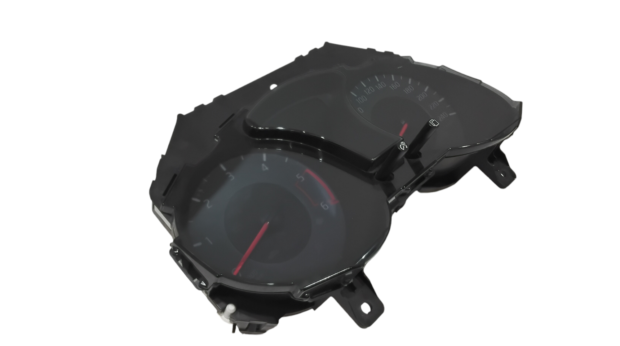 Quadro Strumenti per Nissan Juke 1 Serie (2010 - 2013)