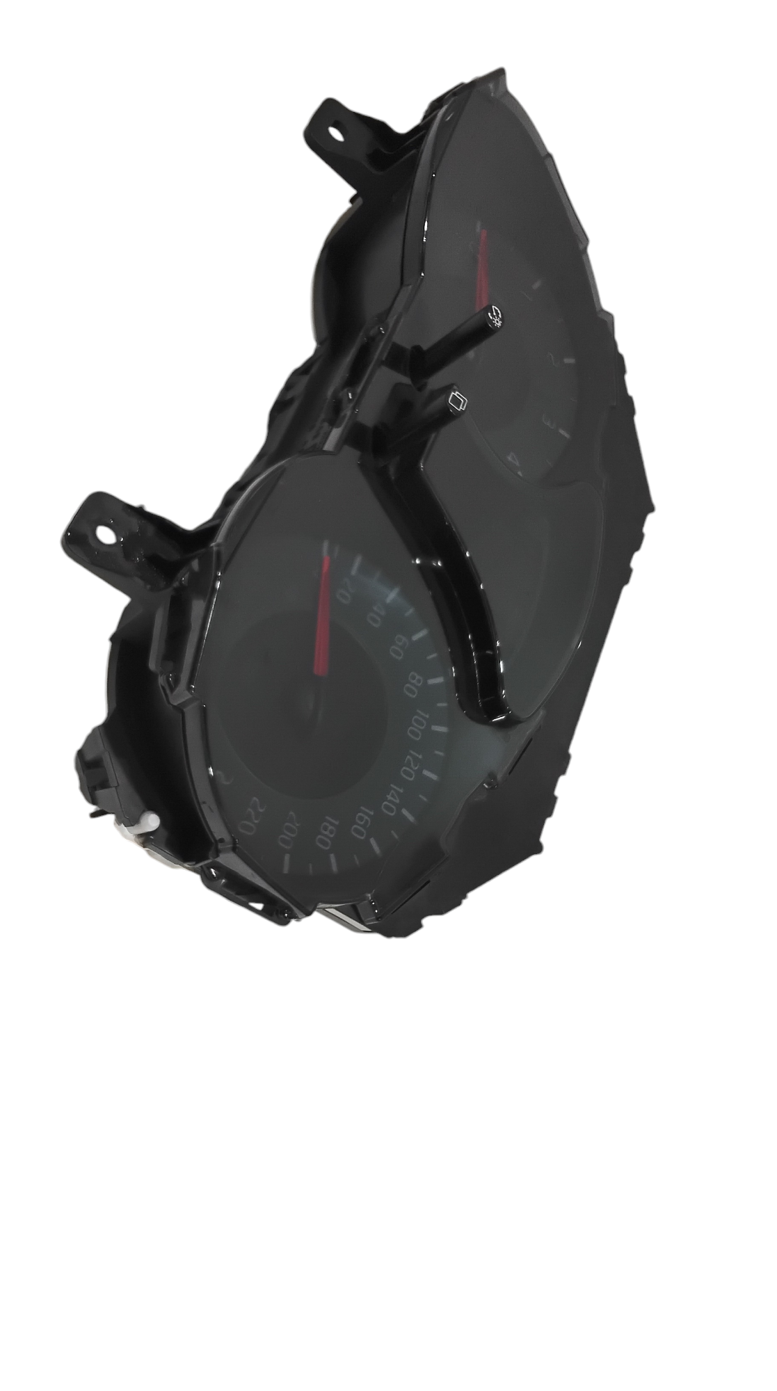 Quadro Strumenti per Nissan Juke 1 Serie (2010 - 2013)