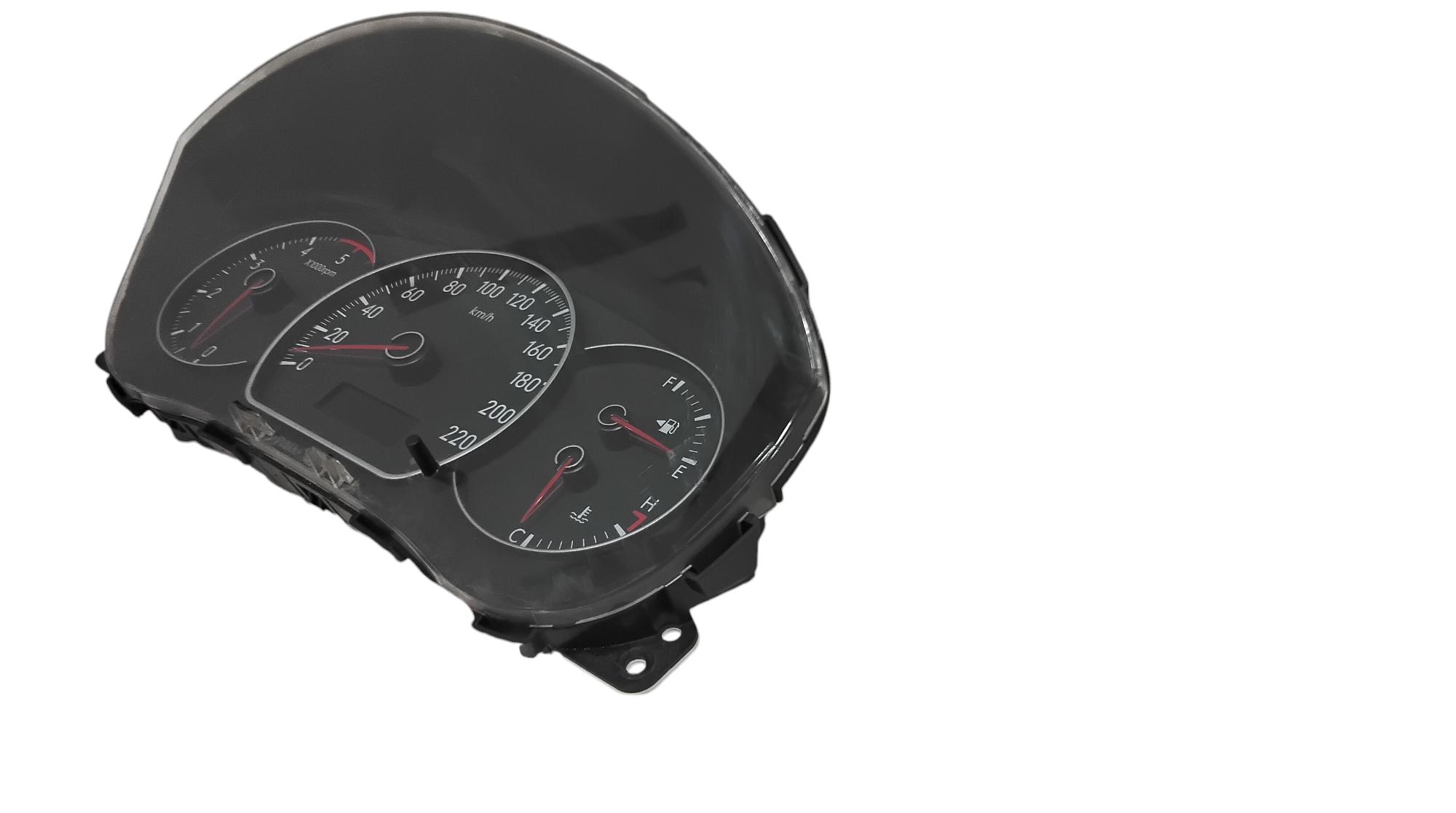 Quadro Strumenti per Fiat Sedici 1 Serie (2006 - 2009)