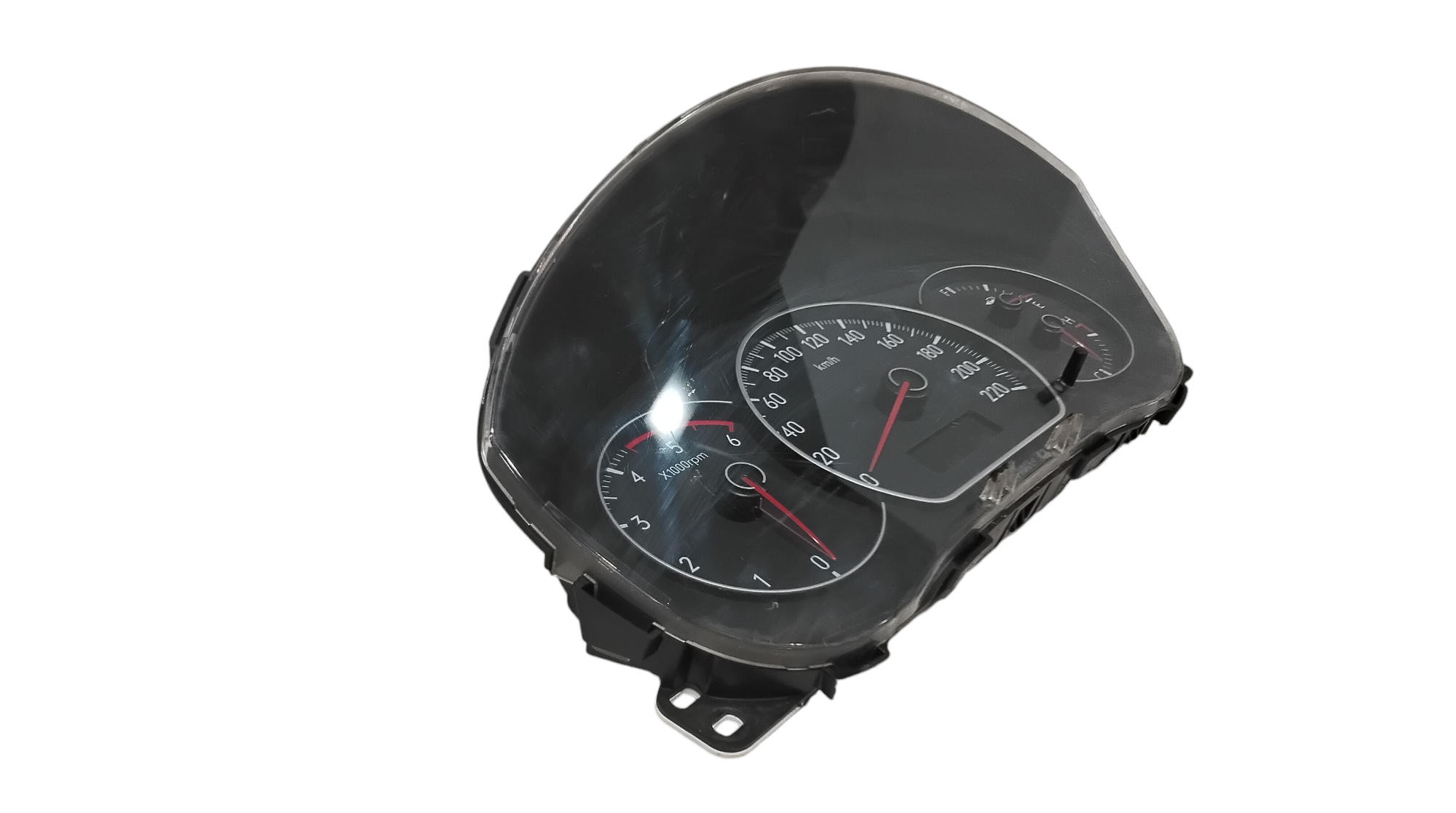 Quadro Strumenti per Fiat Sedici 1 Serie (2006 - 2009)