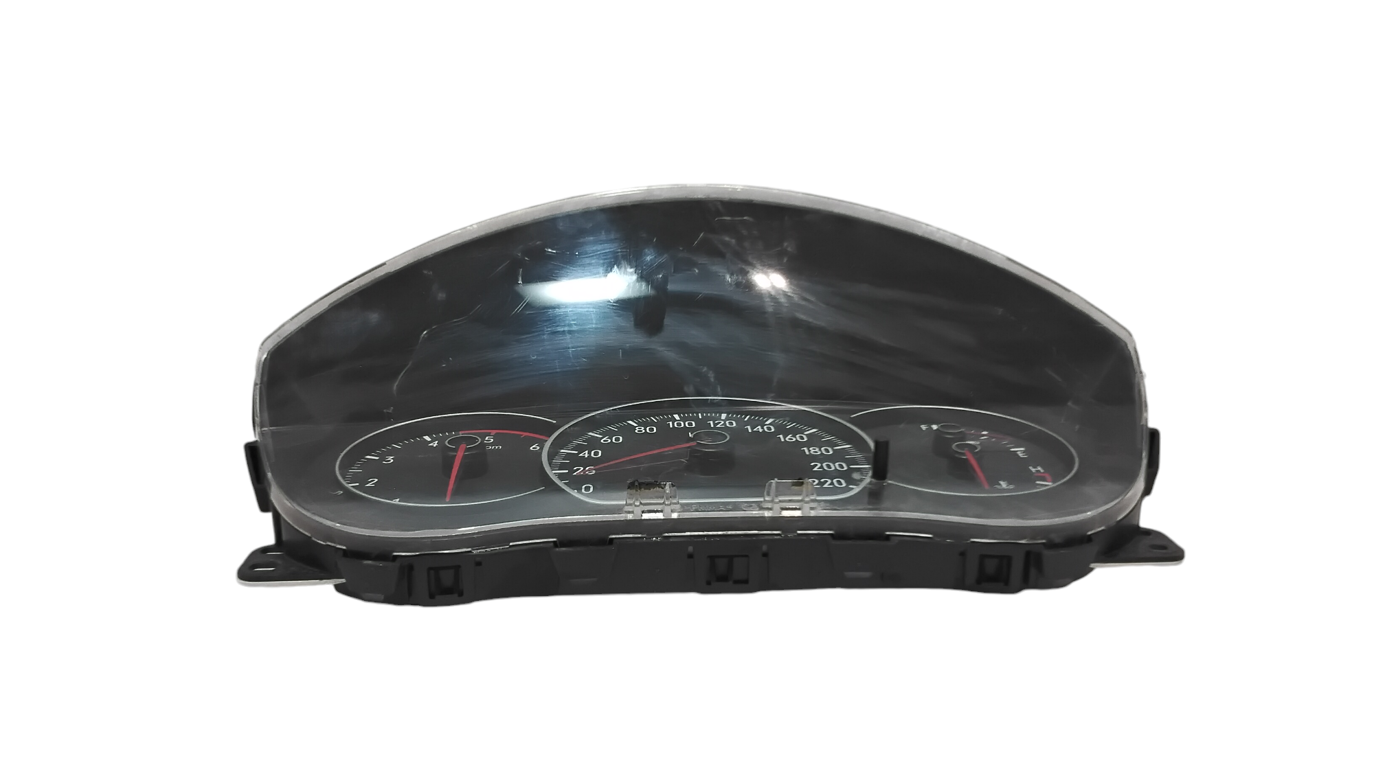 Quadro Strumenti per Fiat Sedici 1 Serie (2006 - 2009)