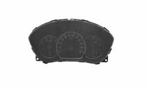 Quadro Strumenti per Fiat Sedici 1 Serie (2006 - 2009)