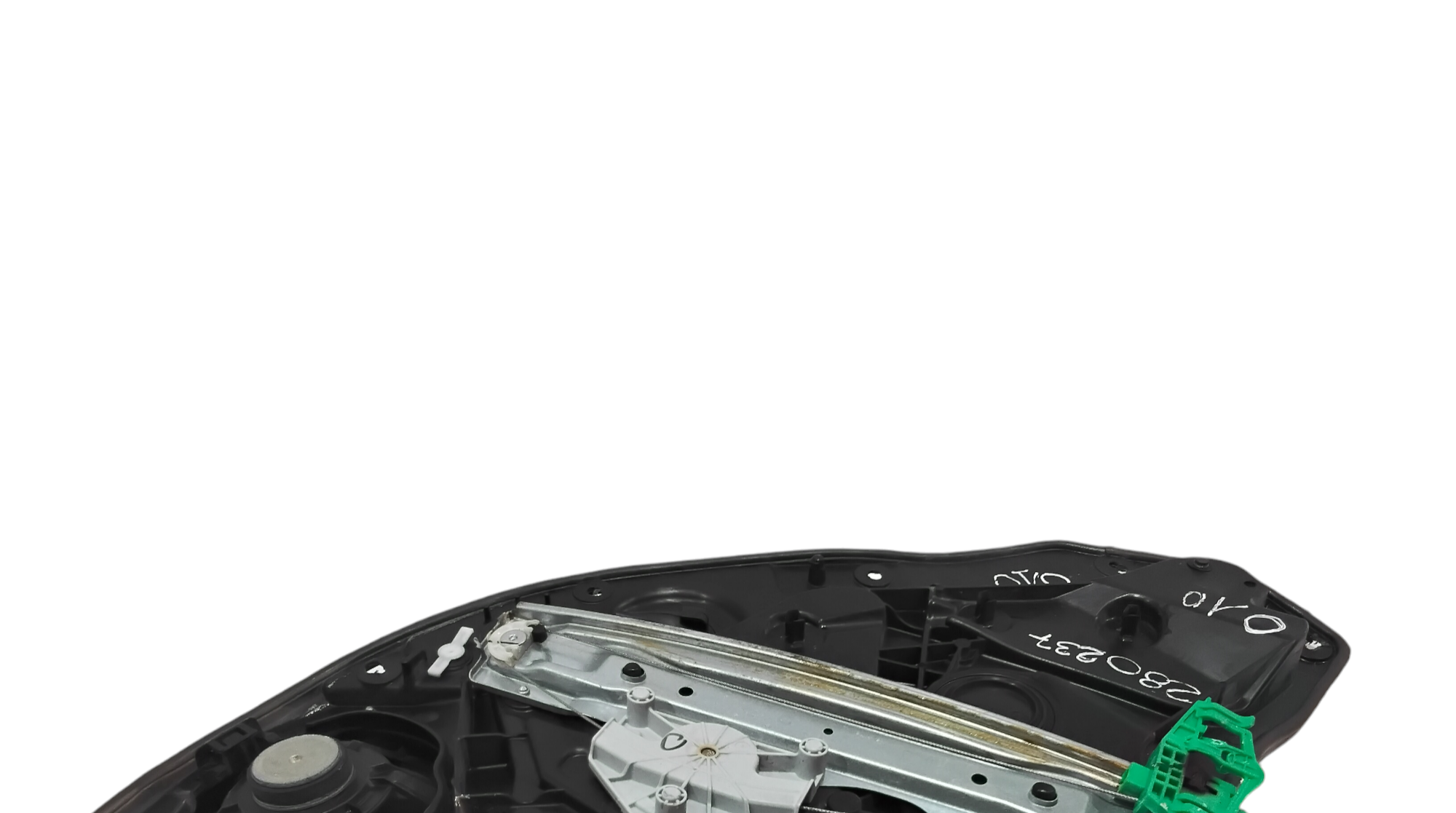 Cremagliera posteriore destra passeggero per Alfa Romeo Giulietta Serie (940_) (13>) (2013 - In produzione)