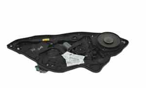 Cremagliera posteriore destra passeggero per Alfa Romeo Giulietta Serie (940_) (13>) (2013 - In produzione)