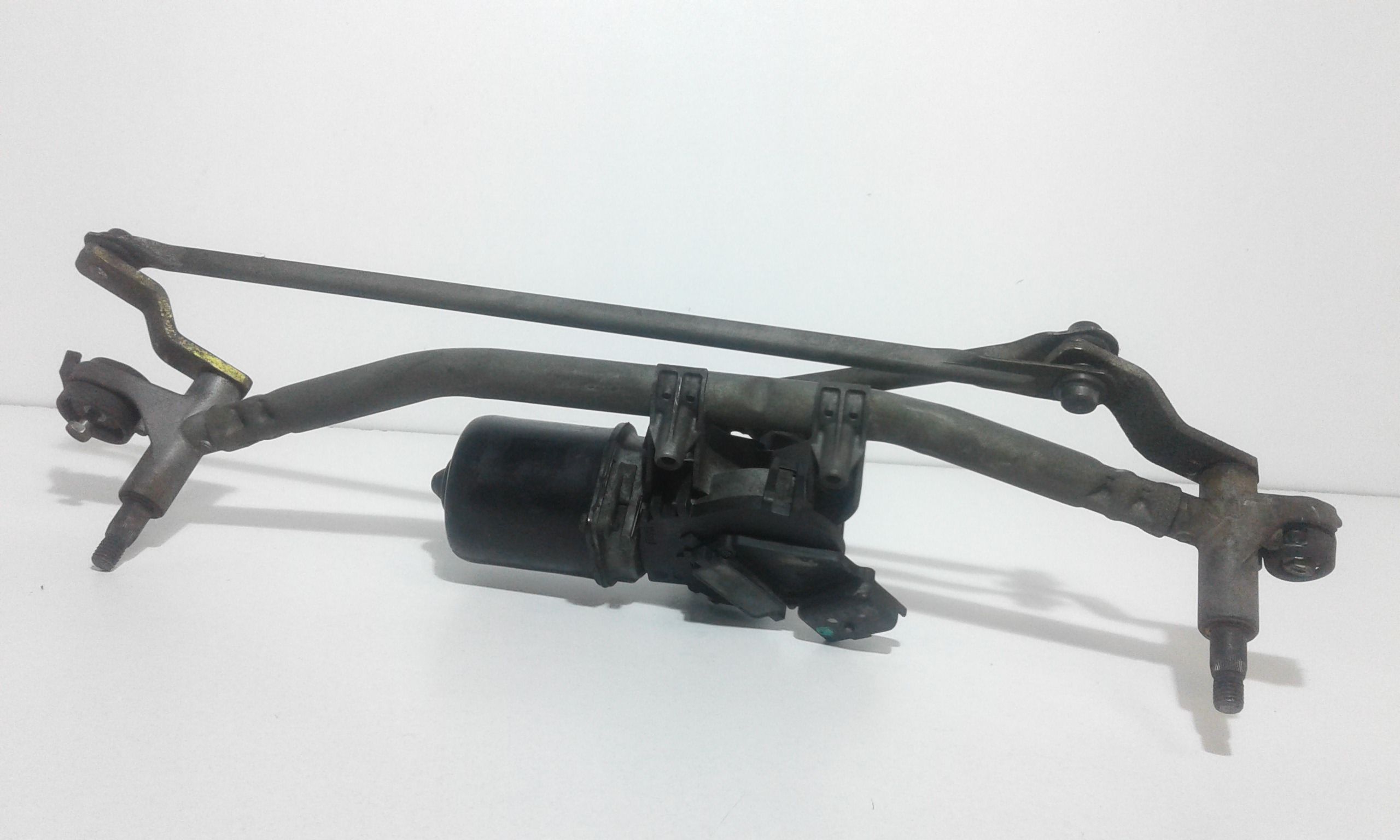 Motorino tergi ant completo di tandem CITROEN C3 2 Serie