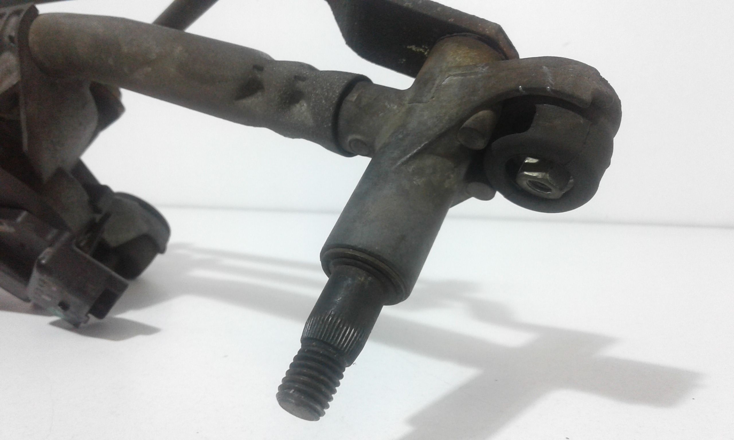 Motorino tergi ant completo di tandem CITROEN C3 2 Serie